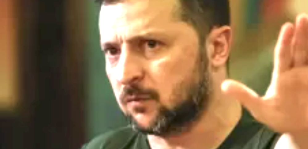 Volodomormoyrnyr Demands More and More and More for His Endless War